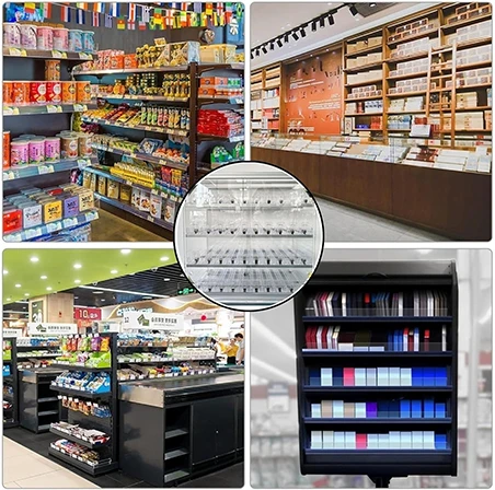 Cigarette Showcases Display Rack Automatic Tobacco Display Stand Rack Pushers Store Display Shelves For Convenience Retails Stores Shops 1 Cigarette Showcases Display Rack Automatic Tobacco Display Stand Rack Pushers Store Display Shelves For Convenience Retails Stores Shops 1