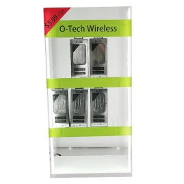accessory stand accessory stand