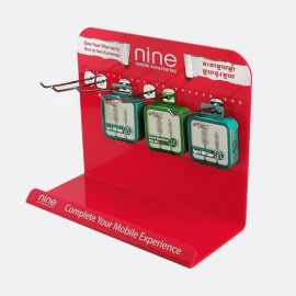 cell phone accessory displays cell phone accessory displays
